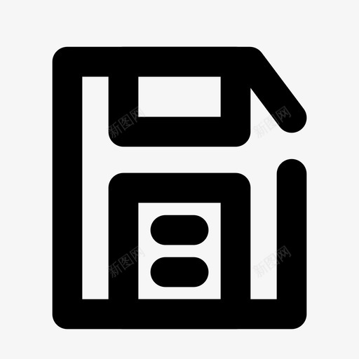 保存保护塑造图标svg_新图网 https://ixintu.com 保存 保护 塑造