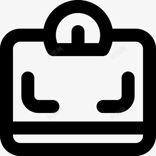 比例尺运动型31直线型图标svg_新图网 https://ixintu.com 比例尺 直线型 运动型31