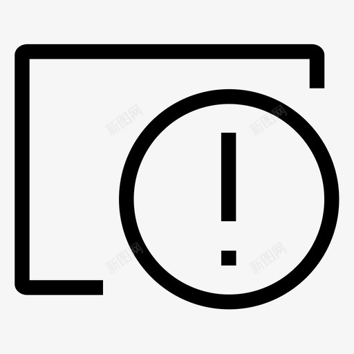 故障自检svg_新图网 https://ixintu.com 故障自检