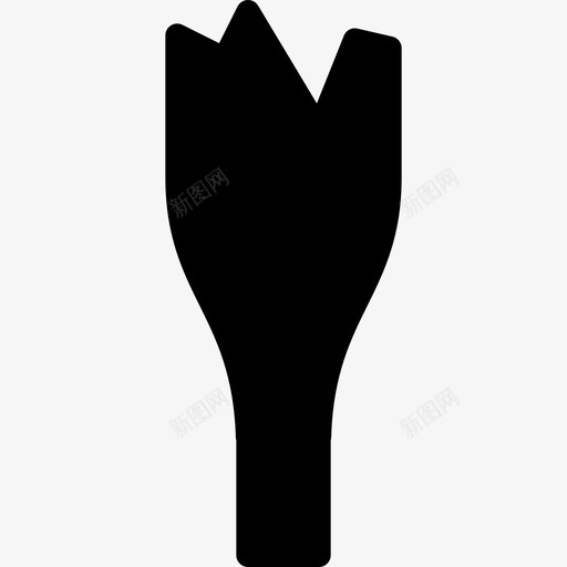 破瓶子破3装图标svg_新图网 https://ixintu.com 破3 破瓶子 装