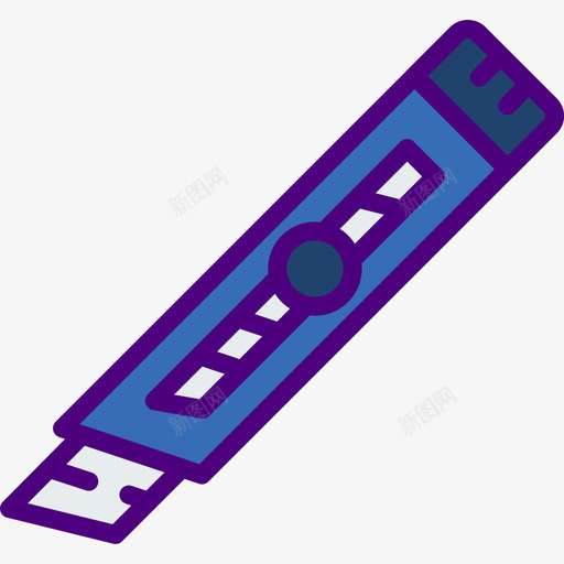 线色37号工具切割机图标svg_新图网 https://ixintu.com 线色37号工具切割机