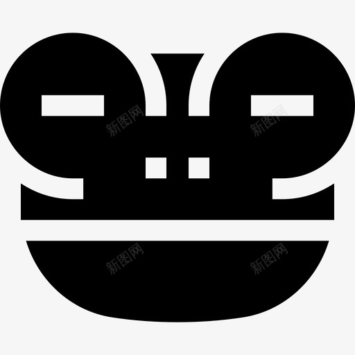 青蛙动物园2装满了图标svg_新图网 https://ixintu.com 动物园2 装满了 青蛙