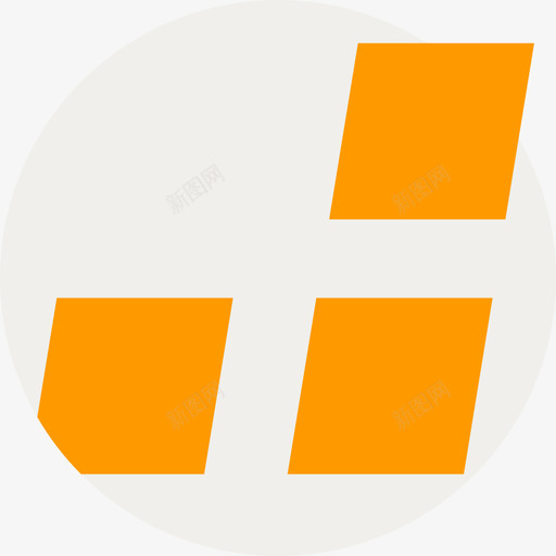Instadebit电子商务和支付方式徽标扁平图标svg_新图网 https://ixintu.com Instadebit 扁平 电子商务和支付方式徽标