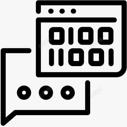 车速表大数据生成图标svg_新图网 https://ixintu.com 大数据 大数据概述 生成 车速表 速度
