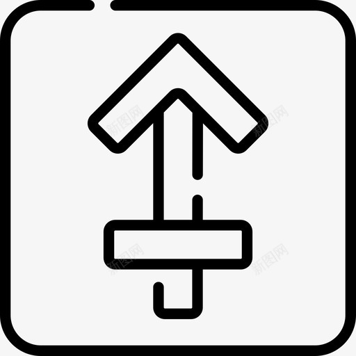 射手座神秘的8直系图标svg_新图网 https://ixintu.com 射手座 直系 神秘的8