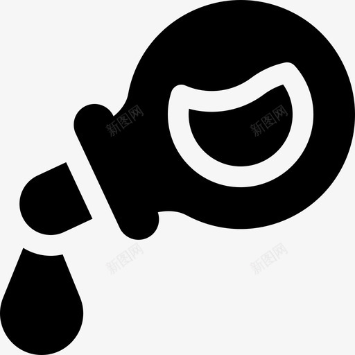 灌肠医疗器械6填充图标svg_新图网 https://ixintu.com 医疗器械6 填充 灌肠