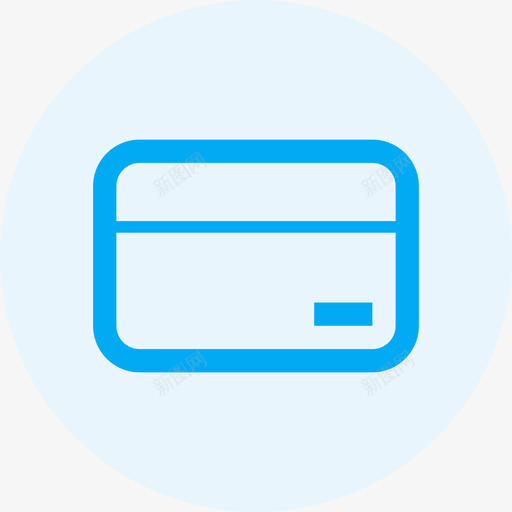 icon_绑定会员卡svg_新图网 https://ixintu.com icon_绑定会员卡