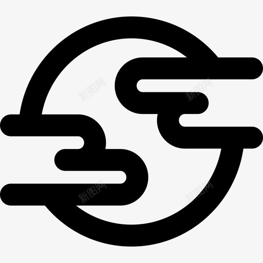 孙日语2直系图标svg_新图网 https://ixintu.com 孙 日语2 直系
