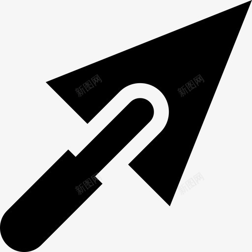 花园工程实物资产9已填充图标svg_新图网 https://ixintu.com 实物资产9 已填充 花园工程