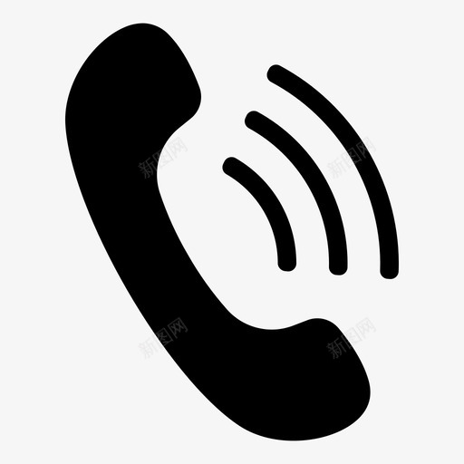 呼叫协助联系人图标svg_新图网 https://ixintu.com 协助 呼叫 电话 联系人 麦克风云静音呼叫焦点