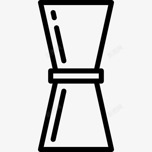 吉格咖啡11直系图标svg_新图网 https://ixintu.com 吉格 咖啡11 直系