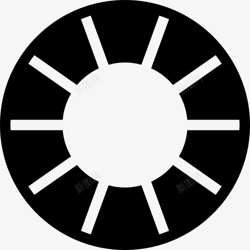 铁人怪人加油图标svg_新图网 https://ixintu.com 加油 怪人 铁人