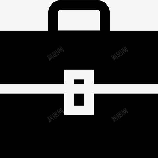 公文包购物35装满图标svg_新图网 https://ixintu.com 公文包 装满 购物35