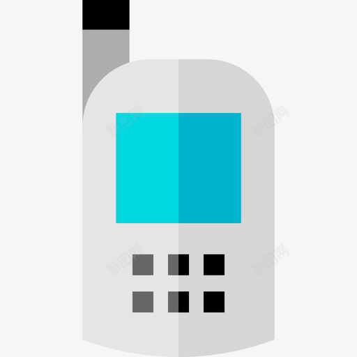 变阻器极限运动9扁平图标svg_新图网 https://ixintu.com 变阻器 扁平 极限运动9