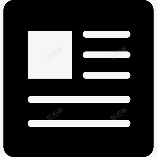 台账信息-选中svg_新图网 https://ixintu.com 台账信息-选中