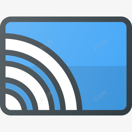 投射应用程序windows2线性颜色图标svg_新图网 https://ixintu.com 应用程序windows2 投射 线性颜色