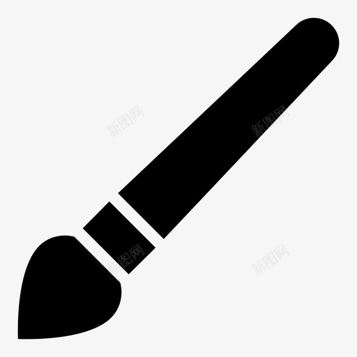 画笔画笔工具接地报警耳机画笔指南针焦点咖啡图标svg_新图网 https://ixintu.com 接地报警耳机画笔指南针焦点咖啡 画笔 画笔工具