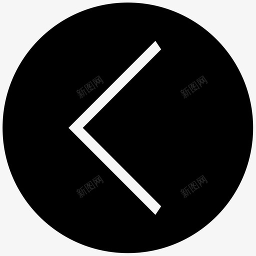 分会场箭头svg_新图网 https://ixintu.com 分会场箭头