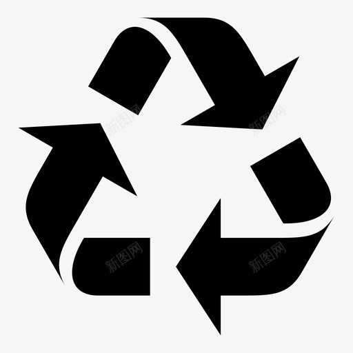 回收循环旋转图标svg_新图网 https://ixintu.com 回收 太阳研究分类液晶打印机漏斗回收 循环 旋转 游戏