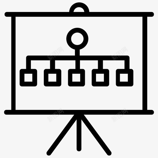 统计表示面积图业务表示图标svg_新图网 https://ixintu.com 业务表示 图形表示 图表应用程序 统计表示 面积图 项目管理线向量图标