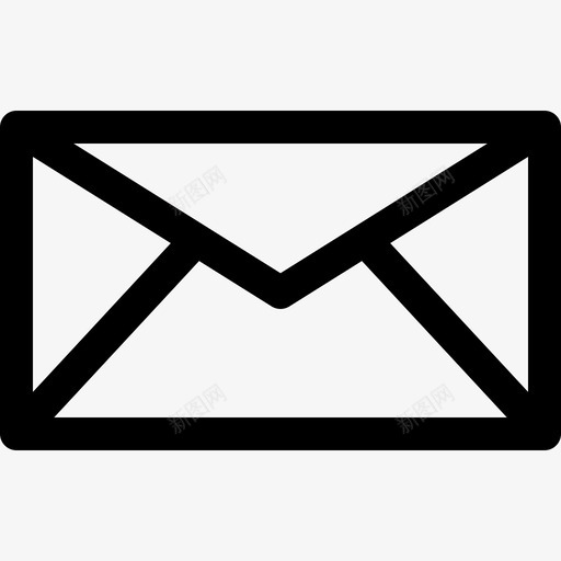 电子邮件网络犯罪10直系图标svg_新图网 https://ixintu.com 电子邮件 直系 网络犯罪10