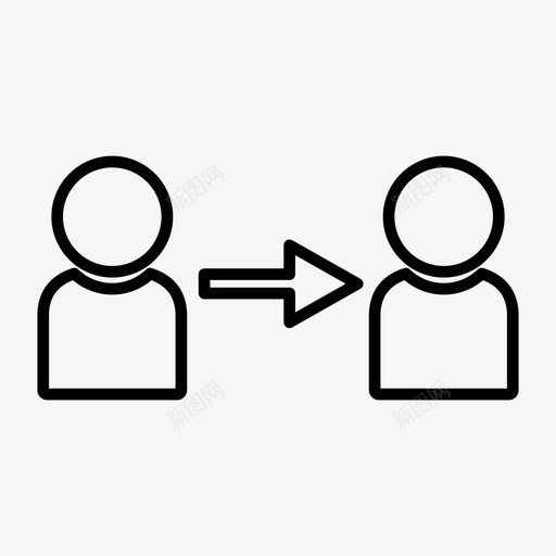 团队合作社区合作图标svg_新图网 https://ixintu.com 合作 团队 团队合作 社区 网页设计