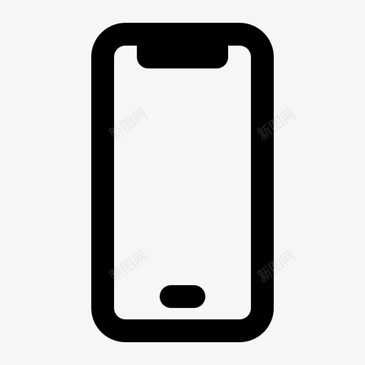 智能手机通讯电子商务图标svg_新图网 https://ixintu.com 技术 智能手机 电子商务 网上商店 购物和电子商务概述 通讯