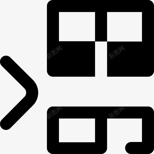 缩进文本编辑器28大纲图标svg_新图网 https://ixintu.com 大纲 文本编辑器28 缩进