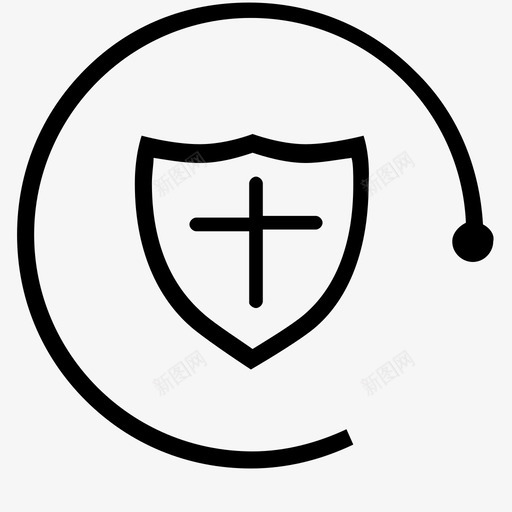 安全咨询svg_新图网 https://ixintu.com 安全咨询