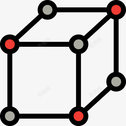邦德学习22线性颜色图标svg_新图网 https://ixintu.com 学习22 线性颜色 邦德
