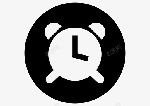 放号提醒svg_新图网 https://ixintu.com 放号提醒