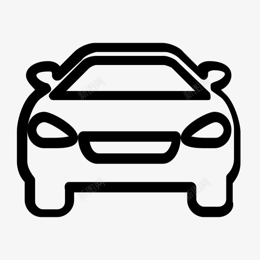 导航-车主-车辆档案2svg_新图网 https://ixintu.com 导航-车主-车辆档案2
