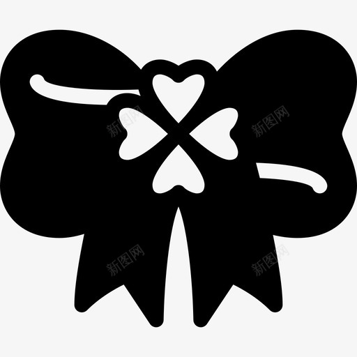 鞠躬圣帕特里克第二天加油图标svg_新图网 https://ixintu.com 加油 圣帕特里克第二天 鞠躬