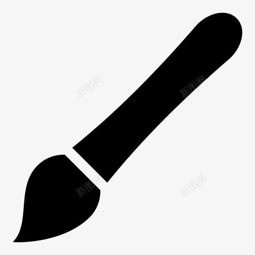 画笔画笔工具接地报警耳机画笔指南针焦点咖啡图标svg_新图网 https://ixintu.com 接地报警耳机画笔指南针焦点咖啡 画笔 画笔工具
