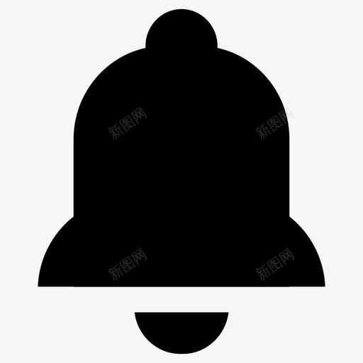 通知公告svg_新图网 https://ixintu.com 通知公告