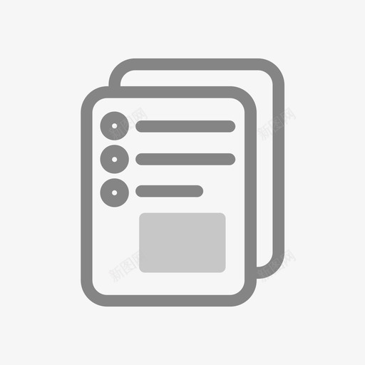 订单状态-3svg_新图网 https://ixintu.com 订单状态-3