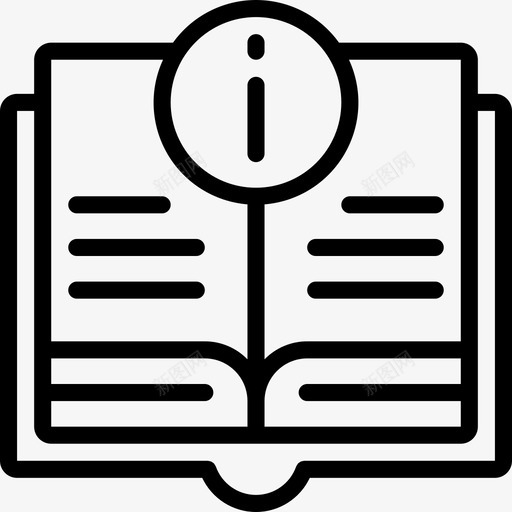 说明游戏开发2线性图标svg_新图网 https://ixintu.com 游戏开发2 线性 说明