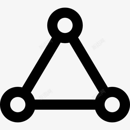 网络金融52线性图标svg_新图网 https://ixintu.com 线性 网络 金融52