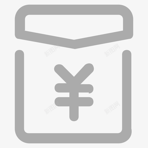薪资福利-01svg_新图网 https://ixintu.com 薪资福利-01