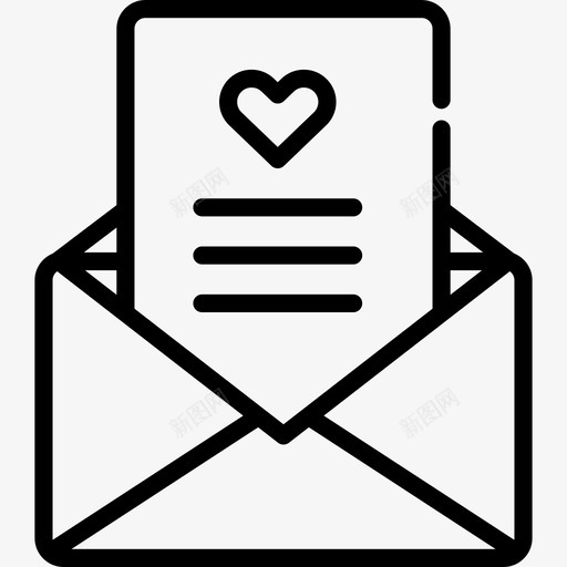 信结婚20直系图标svg_新图网 https://ixintu.com 信 直系 结婚20
