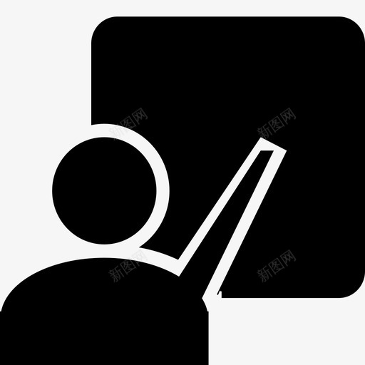应用中心-课程svg_新图网 https://ixintu.com 应用中心-课程