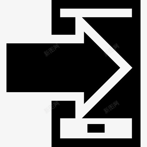 智能手机通信和媒体11已填充图标svg_新图网 https://ixintu.com 已填充 智能手机 通信和媒体11
