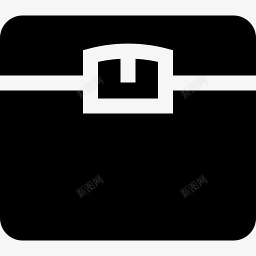 重量医疗器械2填充图标svg_新图网 https://ixintu.com 医疗器械2 填充 重量