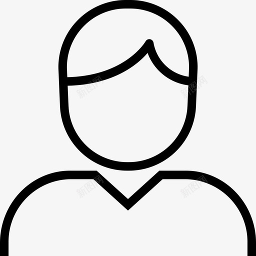 工人企业194直系图标svg_新图网 https://ixintu.com 企业194 工人 直系