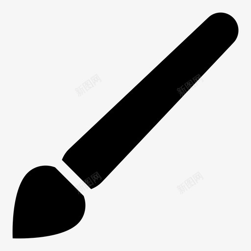 画笔画笔工具接地报警耳机画笔指南针焦点咖啡图标svg_新图网 https://ixintu.com 接地报警耳机画笔指南针焦点咖啡 画笔 画笔工具