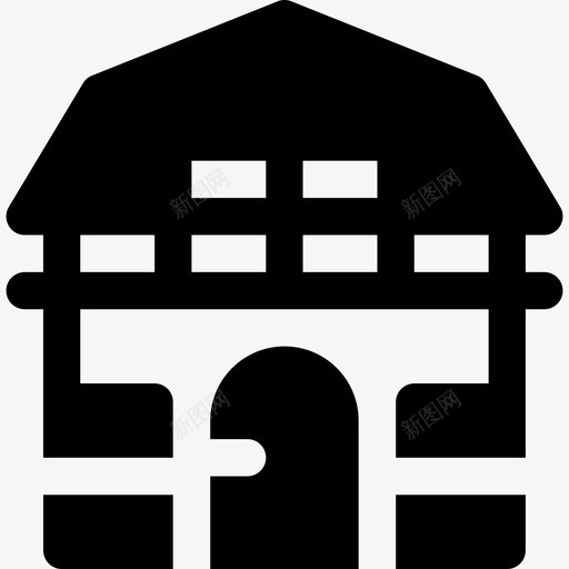 魅力实物资产11已满图标svg_新图网 https://ixintu.com 实物资产11 已满 魅力
