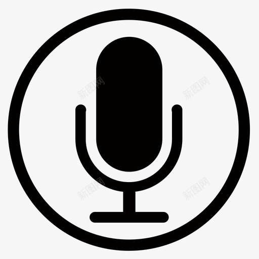voice-2svg_新图网 https://ixintu.com voice-2