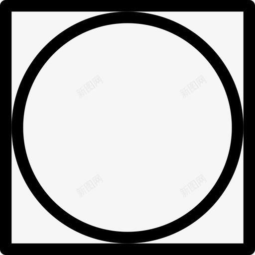 烘干纺织品护理线性图标svg_新图网 https://ixintu.com 烘干 纺织品护理 线性