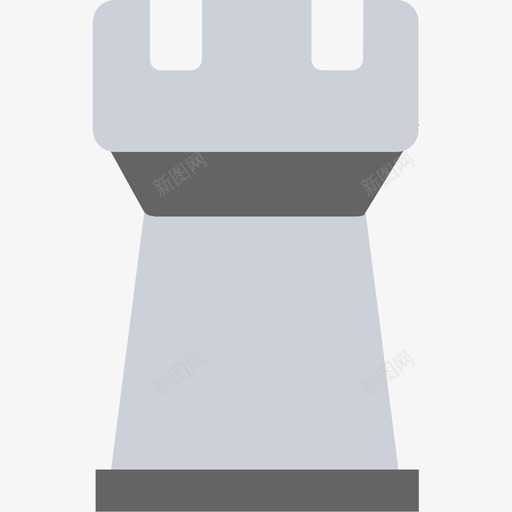 棋牌svg_新图网 https://ixintu.com 棋牌 填充 多色