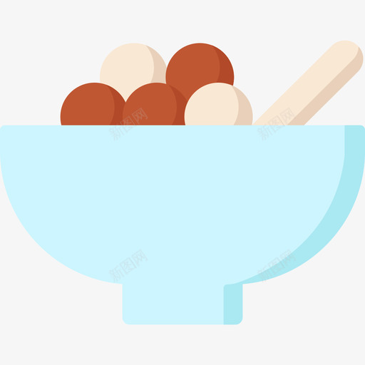 麦片粥食品83无糖图标svg_新图网 https://ixintu.com 无糖 食品83 麦片粥